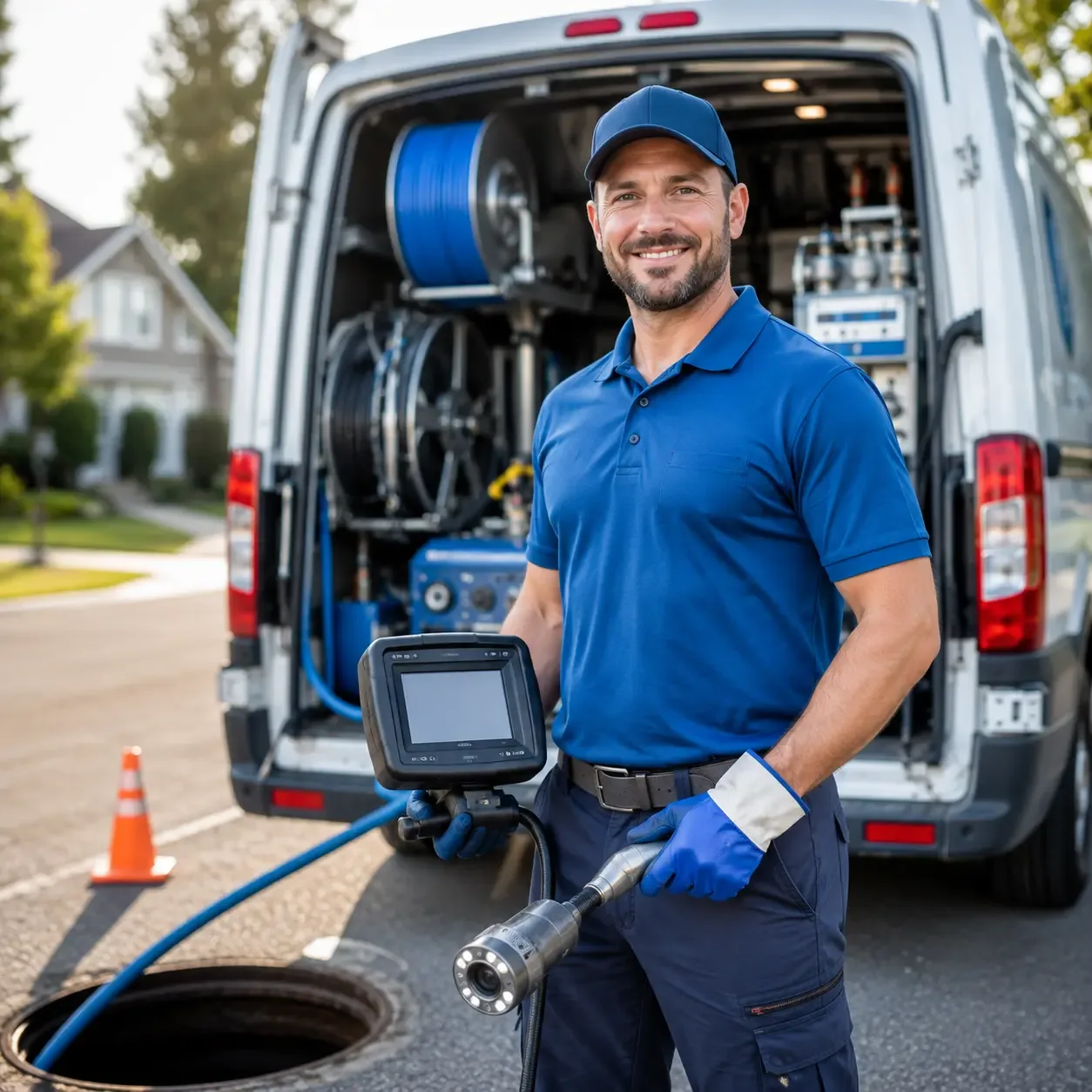 Local Pipe Relining specialists in Pacific, MO