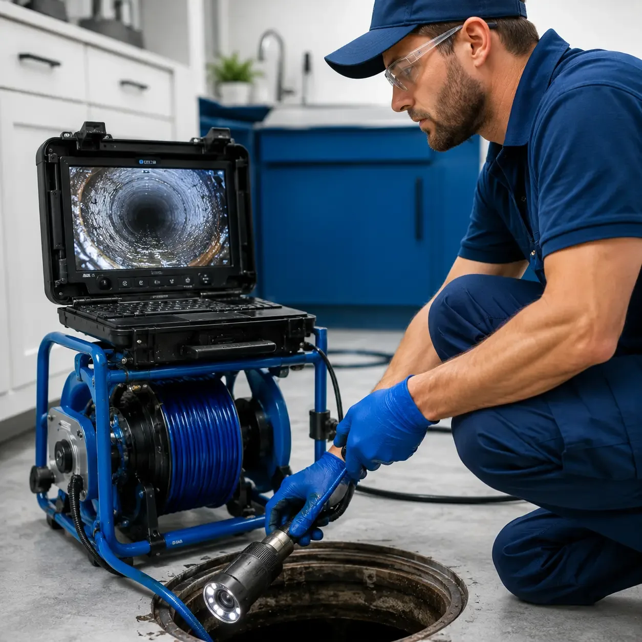 Pipe Relining professionals serving Pacific, MO